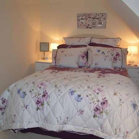 Pwll-Y-Faedda Bed & Breakfast ビルス・ウェールズ エクステリア 写真